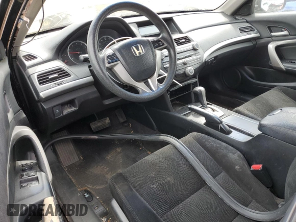 2009 Honda Accord EX z VIN 1HGCS12759A023192, wystawiony jako Copart lot #51486864 z przebiegiem 210 268 mil mil oraz Czysty tytuł • Clean title. Historia ofert i sprzedaży dostępna na DreamBid. Obrazek 8.