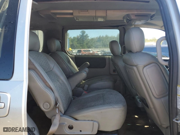 2008 Chevrolet Uplander LT w/1LT with VIN 1GNDV33138D169918, listed as a Copart auction lot 74397924 with 248,160 mi miles and Salvage Title. Bid and sale history available at carsss.com. Image 11.