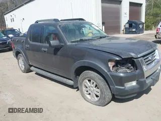 2007 Ford Explorer Sport Trac XLT с VIN 1FMEU51K37UA32091, выставлен на аукционе IAAI как лот 41886223 с пробегом 106 210 миль миль и . История ставок и продаж доступна на DreamBid. Изображение 1.