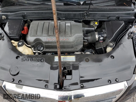 2007 Saturn Outlook XR z VIN 5GZER23797J124531, wystawiony jako Copart lot #62385414 z przebiegiem Nie podano mil oraz Tytuł czysty. Historia ofert i sprzedaży dostępna na DreamBid. Obrazek 12.
