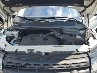 2013 Land Rover Range Rover Evoque Pure Plus z VIN SALVP2BG7DH788136, wystawiony jako Copart lot #61576615 z przebiegiem 131 592 mil mil oraz Szkoda całkowita • Salvage title. Historia ofert i sprzedaży dostępna na DreamBid. Obrazek 12.