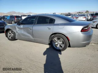 2016 Dodge Charger SXT with VIN 2C3CDXHG2GH355337, listed as a Copart auction lot 47144685 with 74,039 mi miles and Salvage Title. Bid and sale history available at carsss.com. Image 2.