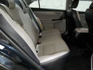 2015 Toyota Camry XLE with VIN 4T1BF1FK3FU077674, listed as a Copart auction lot 52679985 with 128,417 mi miles and Salvage Title. Bid and sale history available at DreamBid. Image 10.