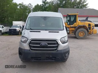 2020 Ford Transit Cargo с VIN 1FTBR1C89LKB44774, выставлен на аукционе IAAI как лот 41319966 с пробегом 46 312 миль миль и . История ставок и продаж доступна на DreamBid. Изображение 13.