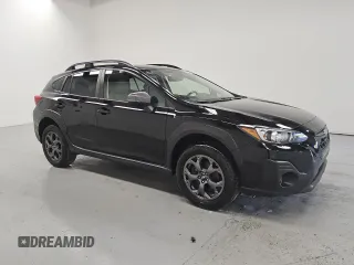 2021 Subaru Crosstrek Special Sports с VIN JF2GTHSC4MH679503, выставлен на аукционе Copart как лот 49421515 с пробегом 39 467 миль миль и Чистый • Clean title. История ставок и продаж доступна на DreamBid. Изображение 4.