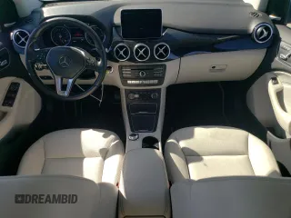 2015 Mercedes-Benz B with VIN WDDVP9AB0FJ006248, listed as a Copart auction lot 67593964 with 49,953 mi miles and Clean Title. Bid and sale history available at carsss.com. Image 8.