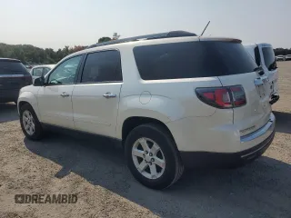 2013 GMC Acadia SLE with VIN 1GKKVNED5DJ270137, listed as a Copart auction lot 71461344 with 143,518 mi miles and Salvage Title. Bid and sale history available at carsss.com. Image 2.