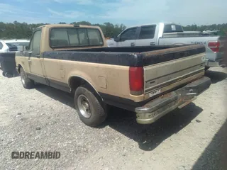 1988 Ford F-150 с VIN 1FTDF15N2JNB47001, выставлен на аукционе IAAI как лот 42295695 с пробегом 20 557 миль миль и . История ставок и продаж доступна на DreamBid. Изображение 3.