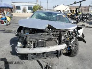 2021 Kia Niro Touring with VIN KNDCC3LC6M5473230, listed as a Copart auction lot 79575564 with 0 mi miles and Salvage Title. Bid and sale history available at carsss.com. Image 5.