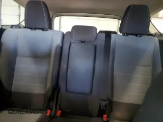 2016 Ford Escape SE с VIN 1FMCU9GX8GUA99979, выставлен на аукционе Copart как лот 57623295 с пробегом 124 813 миль миль и Списание • Salvage title. История ставок и продаж доступна на DreamBid. Изображение 10.