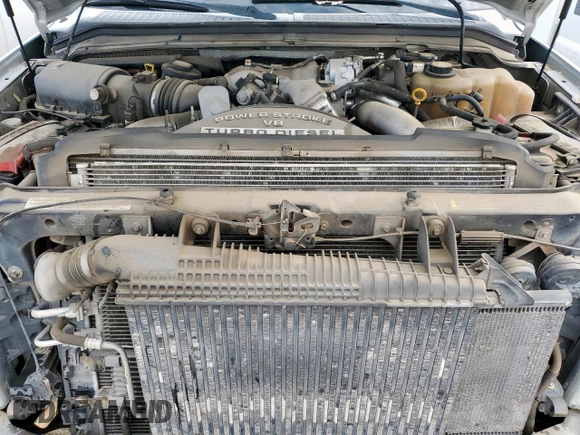 2008 Ford F-350 z VIN 1FTWW32R48ED79122, wystawiony jako Copart lot #59936295 z przebiegiem Nie podano mil oraz Czysty tytuł • Clean title. Historia ofert i sprzedaży dostępna na DreamBid. Obrazek 12.