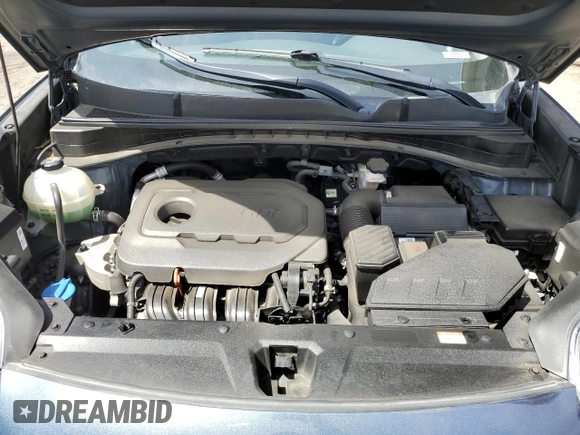 2020 Kia Sportage EX with VIN KNDPNCAC4L7762592, listed as a Copart auction lot 54369225 with 95,998 mi miles and Salvage title. Bid and sale history available at DreamBid. Image 14.