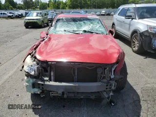 2008 Infiniti G35 x with VIN JNKBV61F88M252453, listed as a Copart auction lot 61467724 with 167,241 mi miles and Salvage Title. Bid and sale history available at DreamBid. Image 5.