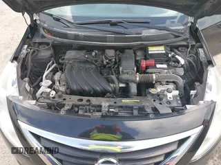 2015 Nissan Versa SV with VIN 3N1CN7AP7FL892104, listed as a IAAI auction lot 42539762 with 96,643 mi miles and . Bid and sale history available at DreamBid. Image 10.