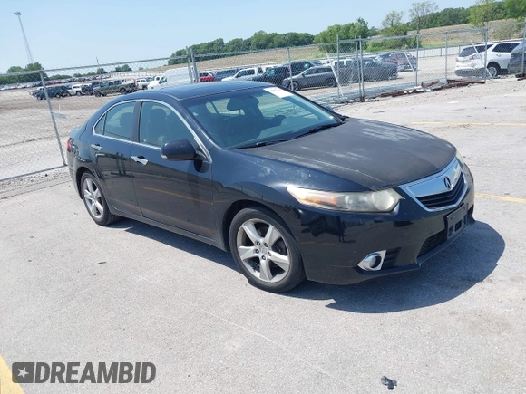 2013 Acura TSX z VIN JH4CU2F44DC000884, wystawiony jako IAAI lot #42507404 z przebiegiem 259 176 mil mil oraz . Historia ofert i sprzedaży dostępna na DreamBid. Obrazek 1.