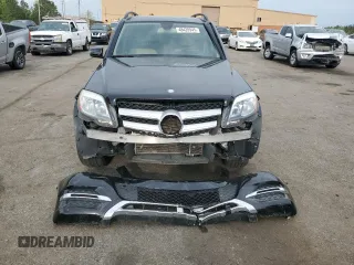 2015 Mercedes-Benz GLK 350 с VIN WDCGG8JB7FG423404, выставлен на аукционе Copart как лот 48420945 с пробегом 114 238 миль миль и Списание • Salvage title. История ставок и продаж доступна на DreamBid. Изображение 5.