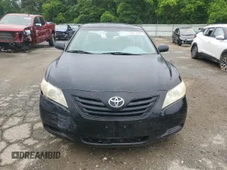 2009 Toyota Camry with VIN 4T4BE46K59R109684, listed as a Copart auction lot 55817425 with 150,572 mi miles and Clean Title. Bid and sale history available at DreamBid. Image 5.