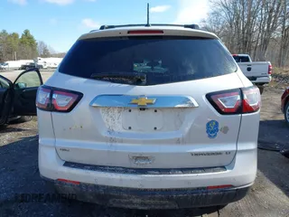 2016 Chevrolet Traverse LT with VIN 1GNKVGKD6GJ146045, listed as a IAAI auction lot 41874364 with 99,486 mi miles and . Bid and sale history available at DreamBid. Image 16.