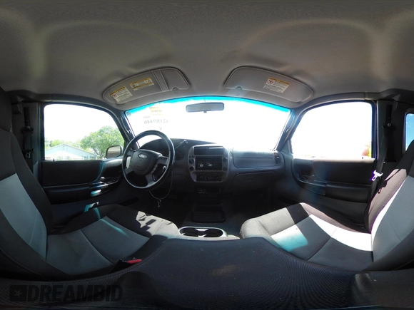 2004 Ford Ranger XL Fleet с VIN 1FTZR45EX4PB53782, выставлен на аукционе IAAI как лот 42189446 с пробегом 127 177 миль миль и . История ставок и продаж доступна на DreamBid. Изображение 24.
