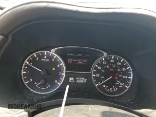 2014 Infiniti QX60 with VIN 5N1AL0MM1EC527510, listed as a Copart auction lot 51605645 with 146,933 mi miles and Salvage Title. Bid and sale history available at carsss.com. Image 9.