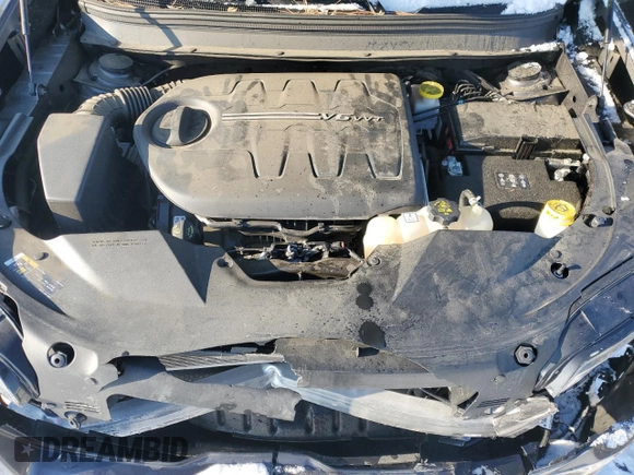 2021 Jeep Cherokee 80th Anniversary z VIN 1C4PJMMX0MD230968, wystawiony jako Copart lot #88750945 z przebiegiem 37 012 mil mil oraz Szkoda całkowita • Salvage title. Historia ofert i sprzedaży dostępna na DreamBid. Obrazek 12.