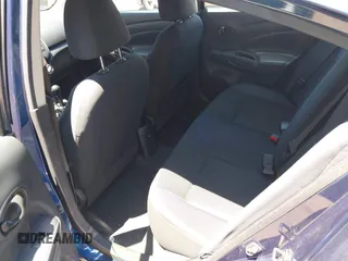 2012 Nissan Versa SV with VIN 3N1CN7AP2CL804636, listed as a IAAI auction lot 42525355 with 96,901 mi miles and . Bid and sale history available at DreamBid. Image 8.