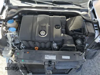 2013 Volkswagen Jetta Sedan SE with VIN 3VWDP7AJ0DM293122, listed as a Copart auction lot 45988205 with 145,268 mi miles and Salvage Title. Bid and sale history available at carsss.com. Image 11.