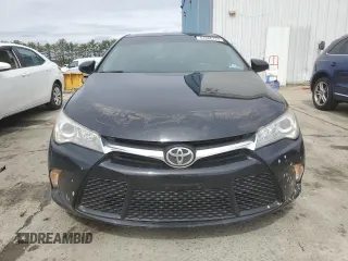 2016 Toyota Camry XLE with VIN 4T1BF1FK8GU220829, listed as a Copart auction lot 51986725 with 208,986 mi miles and Salvage Title. Bid and sale history available at DreamBid. Image 5.