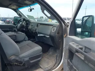 2014 Ford F-250 XL with VIN 1FT7W2B63EEA38018, listed as a IAAI auction lot 42029169 with 135,582 mi miles and . Bid and sale history available at DreamBid. Image 5.