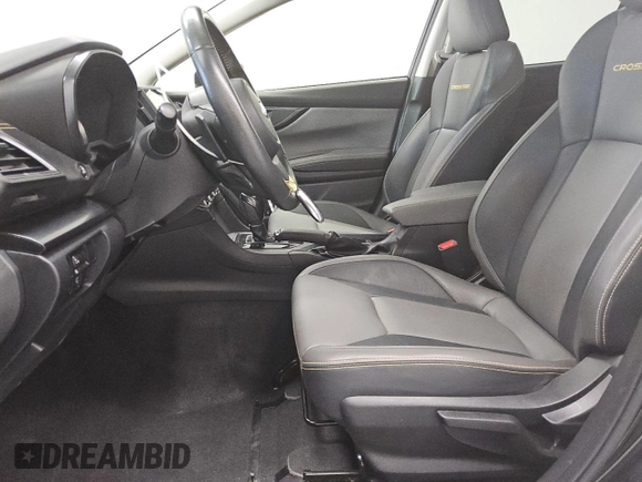2021 Subaru Crosstrek Special Sports с VIN JF2GTHSC4MH679503, выставлен на аукционе Copart как лот 49421515 с пробегом 39 467 миль миль и Чистый • Clean title. История ставок и продаж доступна на DreamBid. Изображение 7.