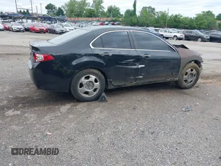 2010 Acura TSX z VIN JH4CU2F6XAC003107, wystawiony jako IAAI lot #42253076 z przebiegiem Nie podano mil oraz . Historia ofert i sprzedaży dostępna na DreamBid. Obrazek 4.