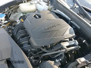 2020 Hyundai Sonata SEL with VIN 5NPEL4JA8LH045318, listed as a IAAI auction lot 43005926 with 47,329 mi miles and . Bid and sale history available at DreamBid. Image 19.