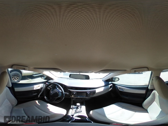 2016 Toyota Corolla L with VIN 2T1BURHE9GC722326, listed as a IAAI auction lot 42699241 with 111,185 mi miles and . Bid and sale history available at DreamBid. Image 18.