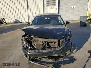 2017 Volkswagen Passat 1.8T S with VIN 1VWAT7A31HC086052, listed as a Copart auction lot 88760525 with 61,324 mi miles and Salvage Title. Bid and sale history available at carsss.com. Image 5.