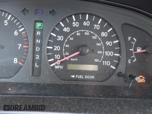 1998 Toyota Sienna LE with VIN 4T3ZF13C9WU029468, listed as a IAAI auction lot 42199057 with Not provided miles and . Bid and sale history available at DreamBid. Image 16.