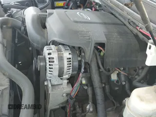 2007 Chevrolet Tahoe LS с VIN 1GNFC13J07R116064, выставлен на аукционе IAAI как лот 42933386 с пробегом 243 233 миль миль и . История ставок и продаж доступна на DreamBid. Изображение 12.