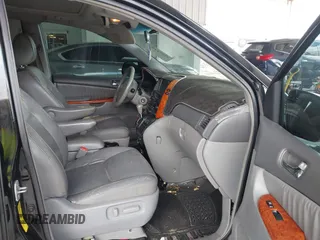 2010 Toyota Sienna XLE with VIN 5TDYK4CC0AS325224, listed as a IAAI auction lot 42571106 with 196,372 mi miles and . Bid and sale history available at DreamBid. Image 5.