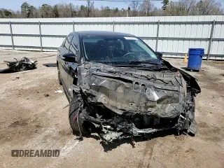 2017 Nissan Sentra SR with VIN 3N1AB7AP2HY268748, listed as a Copart auction lot 50309415 with 113,124 mi miles and Salvage title. Bid and sale history available at DreamBid. Image 10.