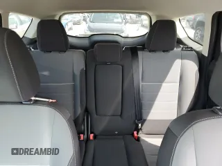 2013 Ford Escape SE with VIN 1FMCU0G91DUC60827, listed as a Copart auction lot 61828115 with 231,867 mi miles and Clean title. Bid and sale history available at DreamBid. Image 10.