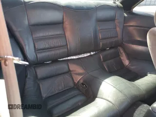 1997 Nissan 240SX z VIN JN1AS44D7VW103314, wystawiony jako Copart lot #47038255 z przebiegiem 151 152 mil mil oraz Szkody całkowita. Historia ofert i sprzedaży dostępna na DreamBid. Obrazek 10.