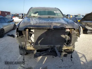 2016 Nissan Titan XD Platinum Reserve with VIN 1N6BA1F25GN506566, listed as a Copart auction lot 74627704 with 87,012 mi miles and Salvage Title. Bid and sale history available at carsss.com. Image 5.