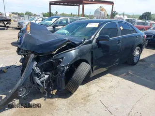 2008 Toyota Camry LE with VIN 4T4BE46K08R029028, listed as a IAAI auction lot 42017253 with Not Provided miles and . Bid and sale history available at DreamBid. Image 2.