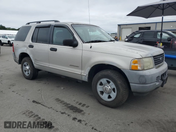 2002 Ford Explorer XLS с VIN 1FMZU72K02ZC96182, выставлен на аукционе Copart как лот 64000885 с пробегом Не указан миль и Чистый • Clean title. История ставок и продаж доступна на DreamBid. Изображение 4.