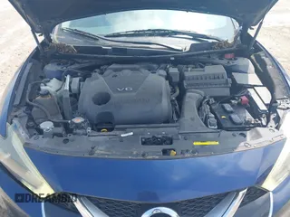 2016 Nissan Maxima SV z VIN 1N4AA6AP0GC444056, wystawiony jako IAAI lot #42336112 z przebiegiem 167 098 mil mil oraz . Historia ofert i sprzedaży dostępna na DreamBid. Obrazek 10.
