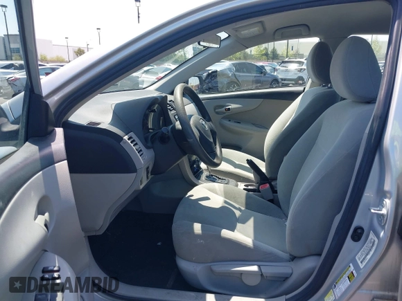 2013 Toyota Corolla L with VIN 5YFBU4EE3DP207633, listed as a IAAI auction lot 42131218 with 89,899 mi miles and . Bid and sale history available at DreamBid. Image 5.