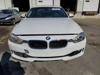 2012 BMW 3 Series 328i with VIN WBA3A5C5XCF341144, listed as a Copart auction lot 50266495 with 202,901 mi miles and Clean Title. Bid and sale history available at carsss.com. Image 5.
