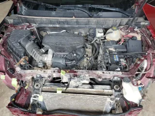 2017 GMC Acadia SLE with VIN 1GKKNLLS3HZ140550, listed as a Copart auction lot 49112415 with 155,247 mi miles and Salvage Title. Bid and sale history available at DreamBid. Image 12.