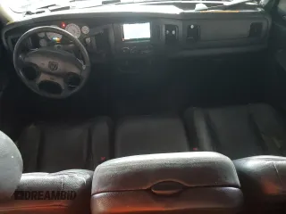 2003 Dodge 1500 ST z VIN 1D3HA18Z73J524826, wystawiony jako Copart lot #76694724 z przebiegiem 170 780 mil mil oraz Czysty tytuł • Clean title. Historia ofert i sprzedaży dostępna na DreamBid. Obrazek 8.