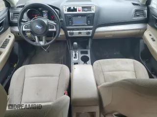 2017 Subaru Outback with VIN 4S4BSAAC2H3234924, listed as a Copart auction lot 65134245 with 215,066 mi miles and Clean title. Bid and sale history available at DreamBid. Image 8.