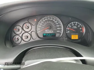 2004 Chevrolet Monte Carlo SS Supercharged z VIN 2G1WZ121449370416, wystawiony jako Copart lot #59059555 z przebiegiem 153 952 mil mil oraz Tytuł czysty. Historia ofert i sprzedaży dostępna na DreamBid. Obrazek 9.